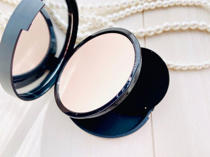 ベアプロ 16HR パウダー ファンデーション/bareMinerals/パウダーファンデーションを使ったクチコミ(5枚目)