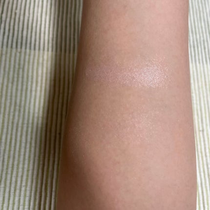 トーンアップアイシャドウ/CEZANNE/アイシャドウパレットを使ったクチコミ(6枚目)