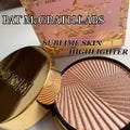 SKIN FETISH: SUBLIME SKIN HIGHLIGHTER / PAT McGRATH LABS