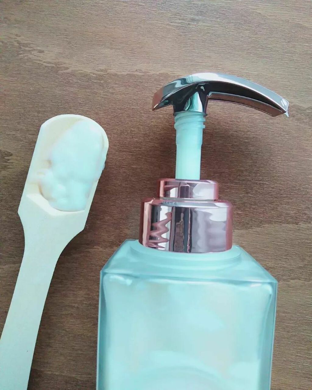 プルント ディープリペア美容液シャンプー/トリートメント/Purunt./市販シャンプーを使ったクチコミ(5枚目)