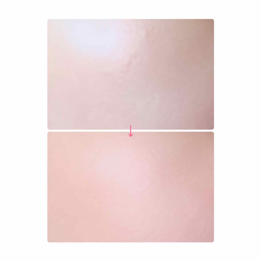 ミネラルクリーミーファンデーション 102 ニュートラル/MiMC/クリーム・エマルジョンファンデーションを使ったクチコミ（3枚目）