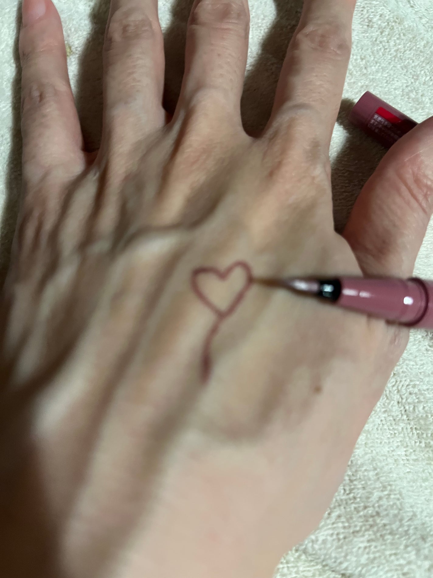 シルキーリキッドアイライナーWP/D-UP/リキッドアイライナーを使ったクチコミ(2枚目)