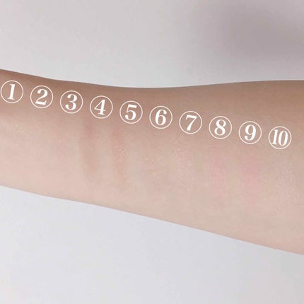 プレイカラー アイシャドウ/ETUDE/アイシャドウパレットを使ったクチコミ(4枚目)