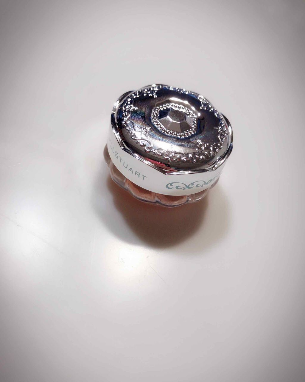 ジェリーアイカラー N/JILL STUART/ジェル・クリームアイシャドウを使ったクチコミ（2枚目）