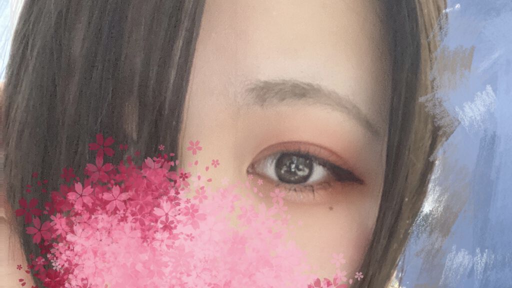 シャドーカスタマイズ/MAJOLICA MAJORCA/単色アイシャドウを使ったクチコミ（2枚目）