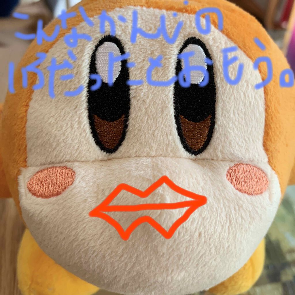 オペラ リップティント N/OPERA/リップティントを使ったクチコミ（1枚目）