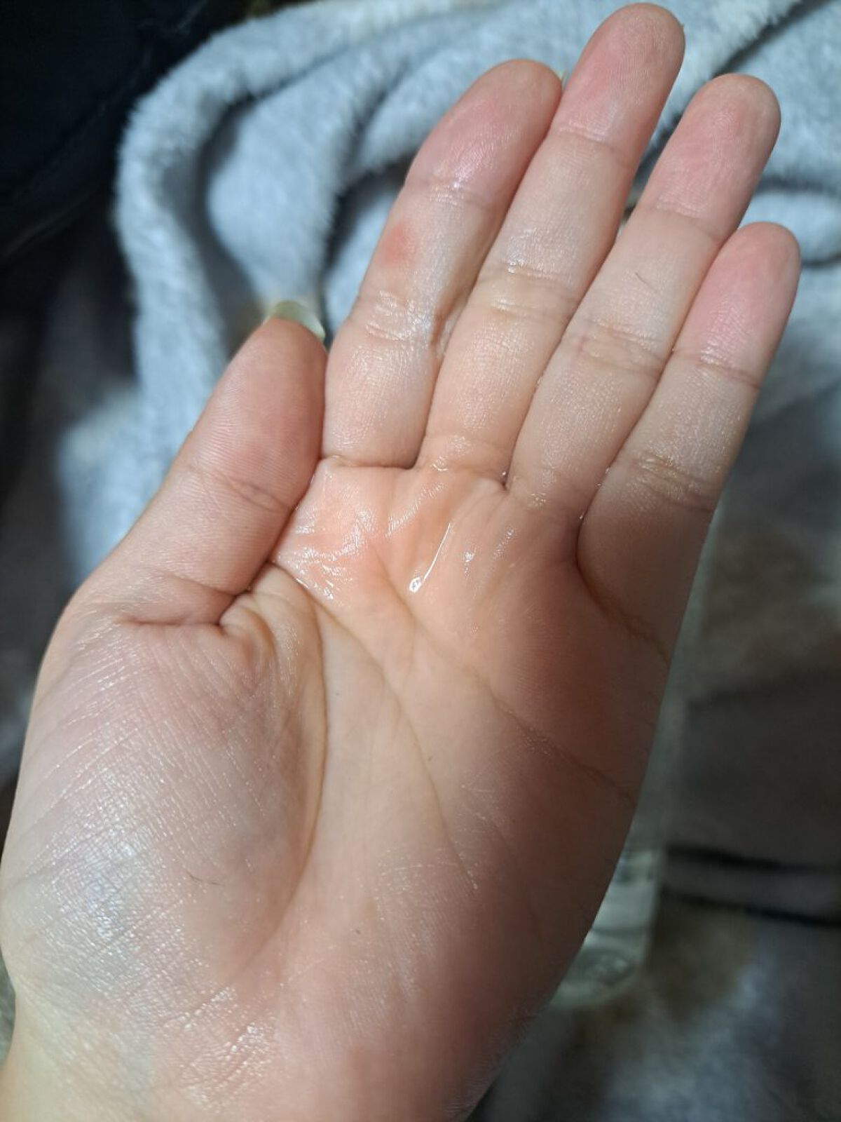 導入化粧液/無印良品/ブースター・導入液を使ったクチコミ（2枚目）