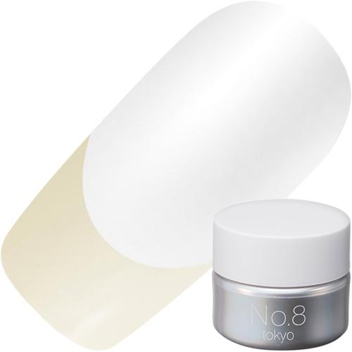 ライナージェル ライナークリームイエロー