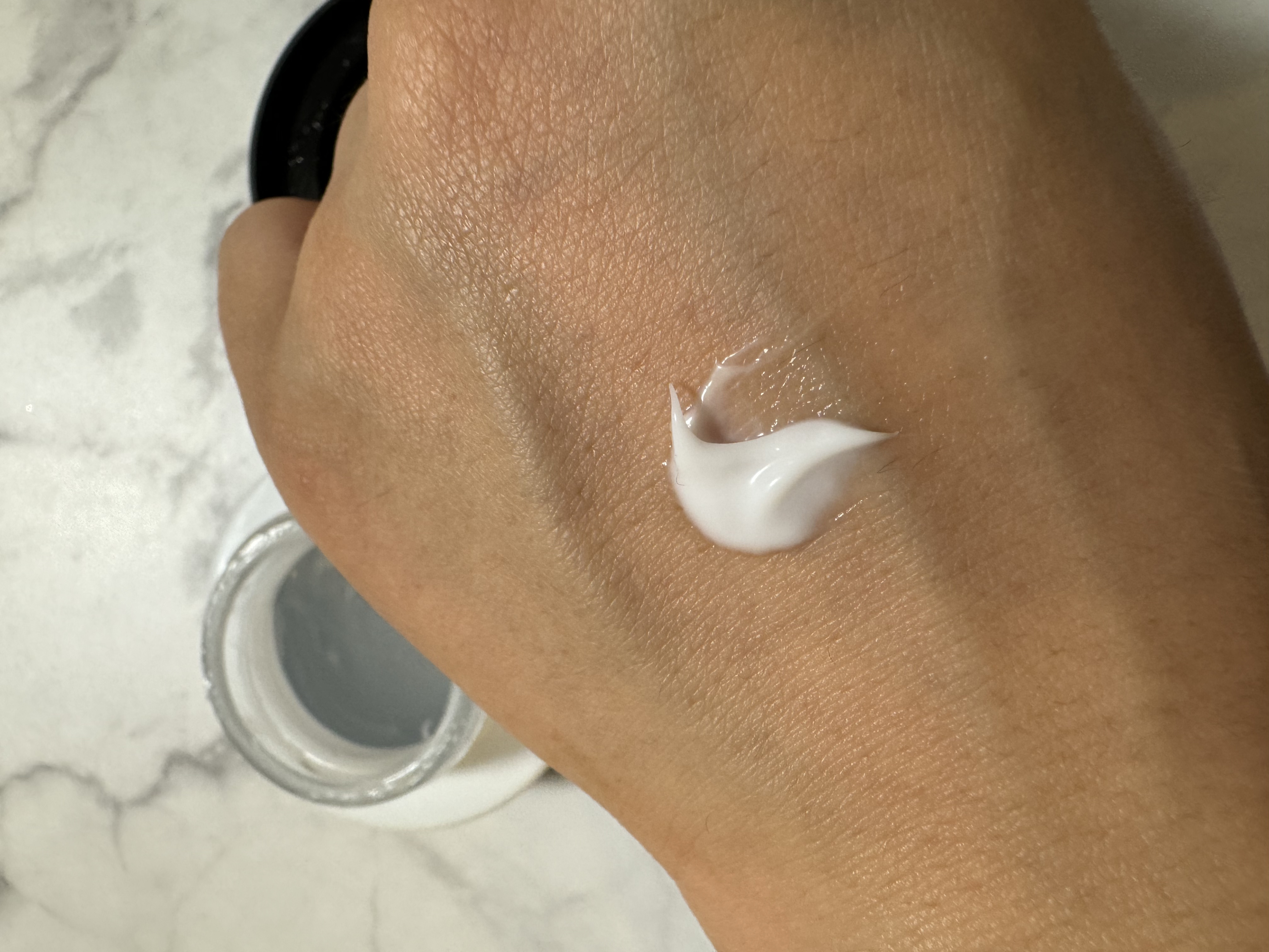 カネボウ クリーム イン ナイト/KANEBO/フェイスクリームを使ったクチコミ（2枚目）