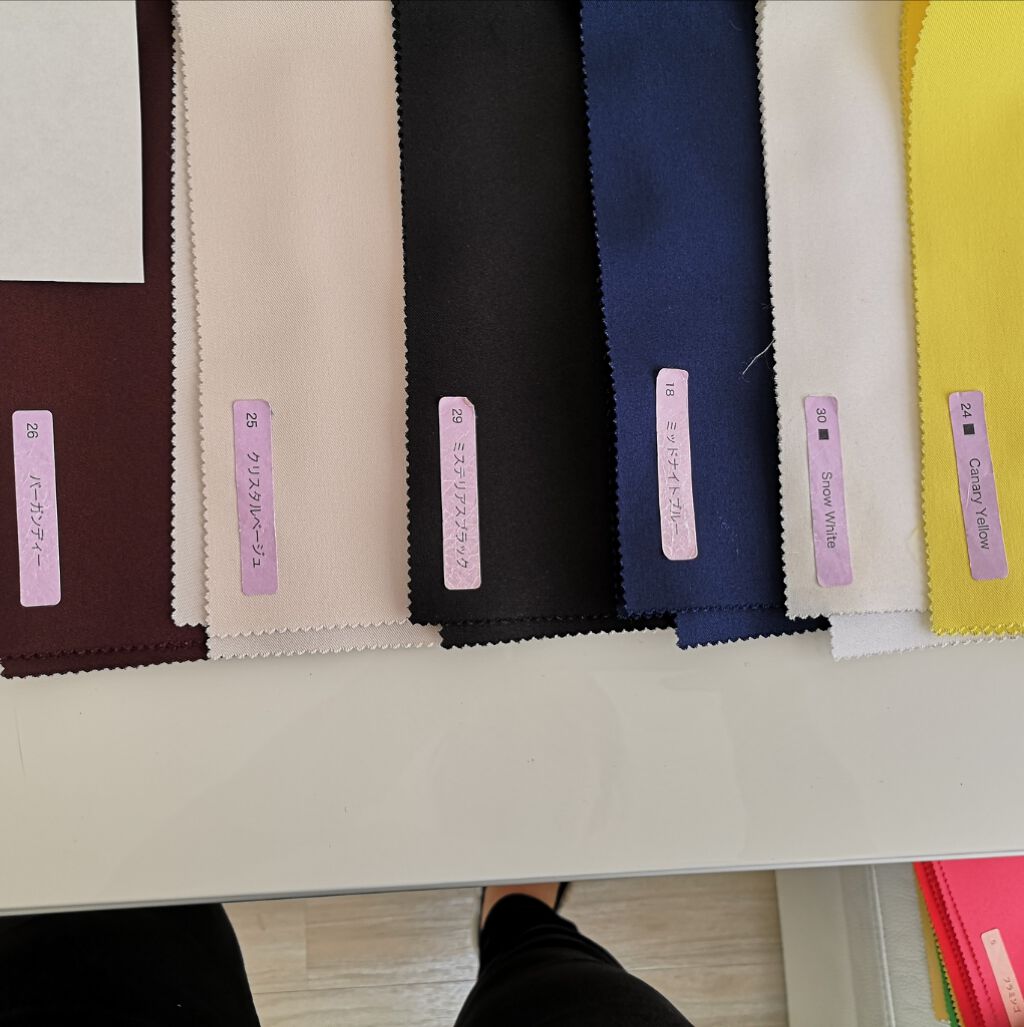 わたこ on LIPS 「はじめまして、社会人のわたこです。生まれてはじめてパーソナルカ..」(3枚目)