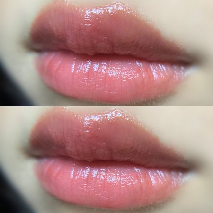 ザ リップスティック シアー/ADDICTION/口紅を使ったクチコミ(3枚目)