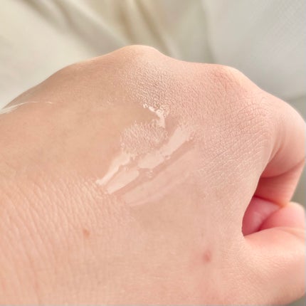 エプソム化粧水/sea crystals/化粧水を使ったクチコミ(2枚目)