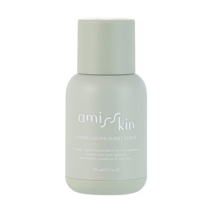 amis skin ペプチドボリュームバブルセラム