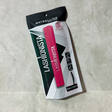 👀ダマにならないマスカラ👀

MAYBELLINE LASHIONISTA N 03オリーブブラック/ 1,419円(税込)


ダマになりにくいマスカラを求めてたらありました🫶


4種類のファイバー