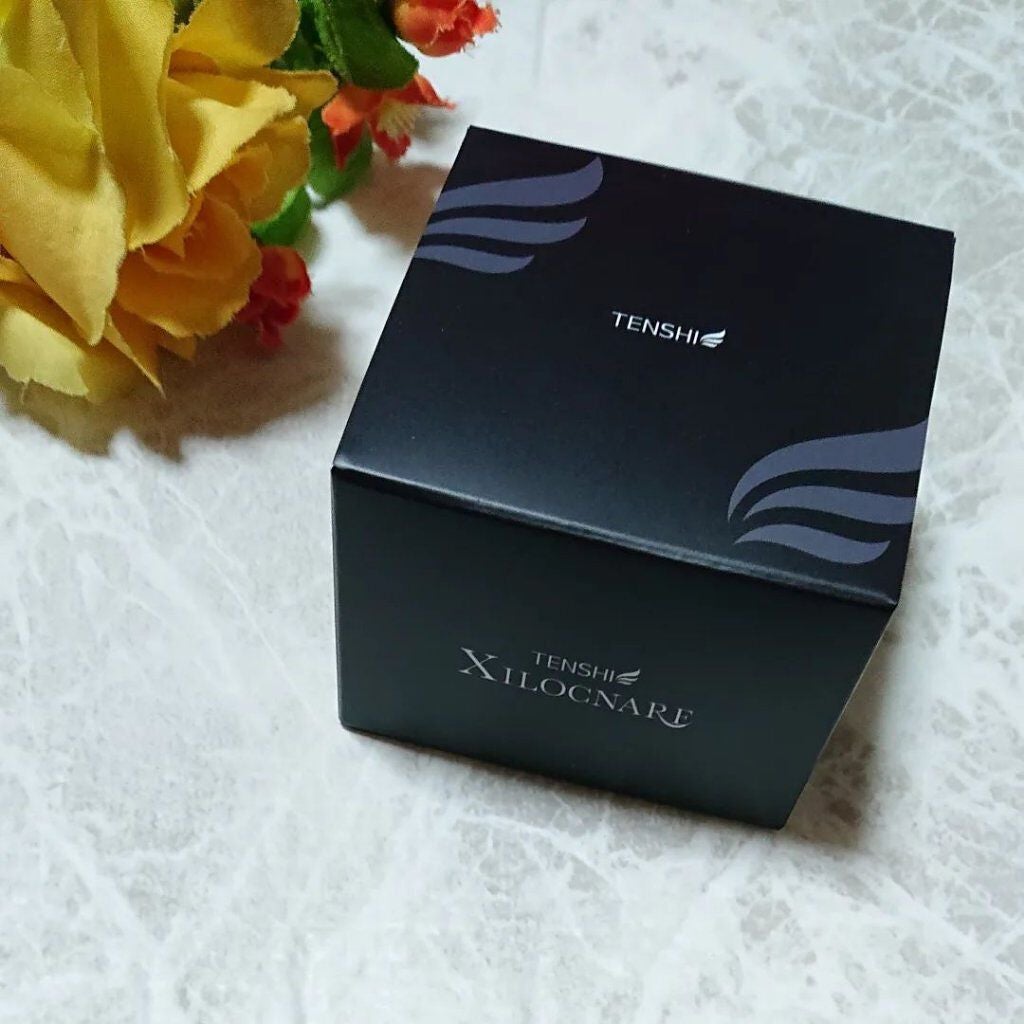 XILOCNARE/TENSHI/オールインワン化粧品を使ったクチコミ(2枚目)