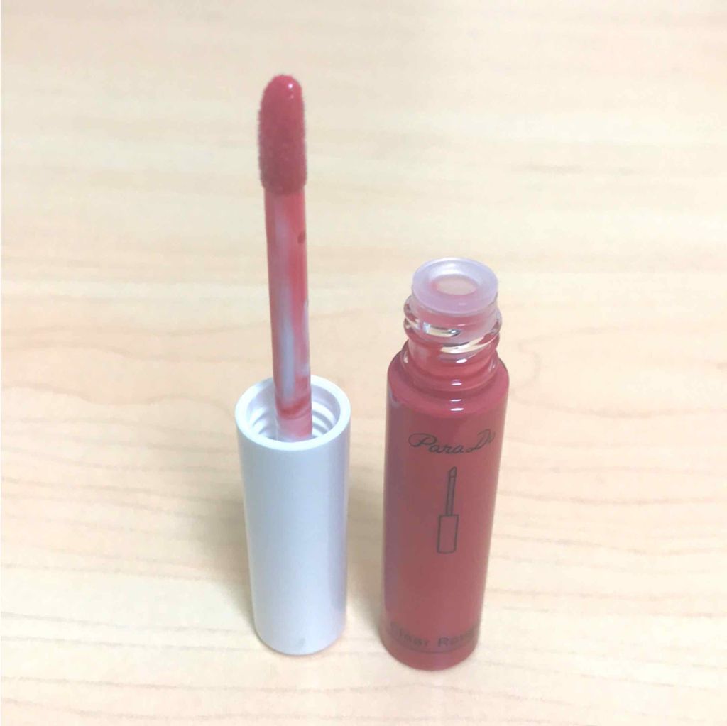 ジェリースティックグロス/キャンメイク/リップグロスを使ったクチコミ（2枚目）