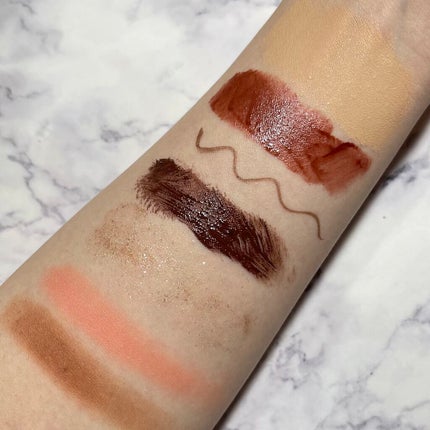 スムースクレンジングバーム/PERFECT ONE FOCUS/クレンジングバームを使ったクチコミ(3枚目)