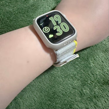 Apple Watch/Apple/その他を使ったクチコミ（1枚目）