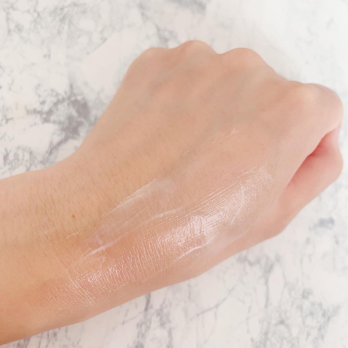 コエンリッチ ザ プレミアム 薬用リンクルホワイト ハンドクリーム/コエンリッチQ10/ハンドクリームを使ったクチコミ(7枚目)