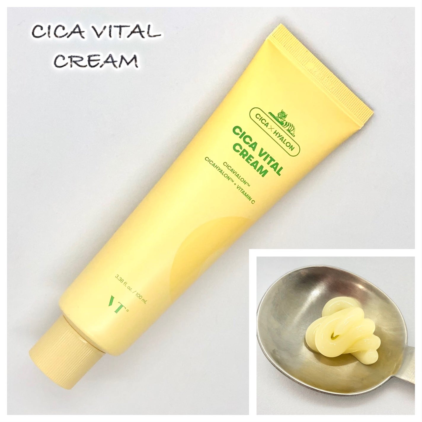 CICA マイルドトナーパッド/VT/トナーパッドを使ったクチコミ(4枚目)