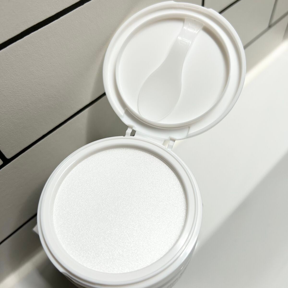 薬用アトピアD 美白保湿ミルクゲル/アトピアD/オールインワン化粧品を使ったクチコミ(6枚目)