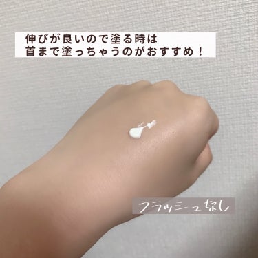 カバーパーフェクション チップコンシーラー/the SAEM/コンシーラーを使ったクチコミ（3枚目）