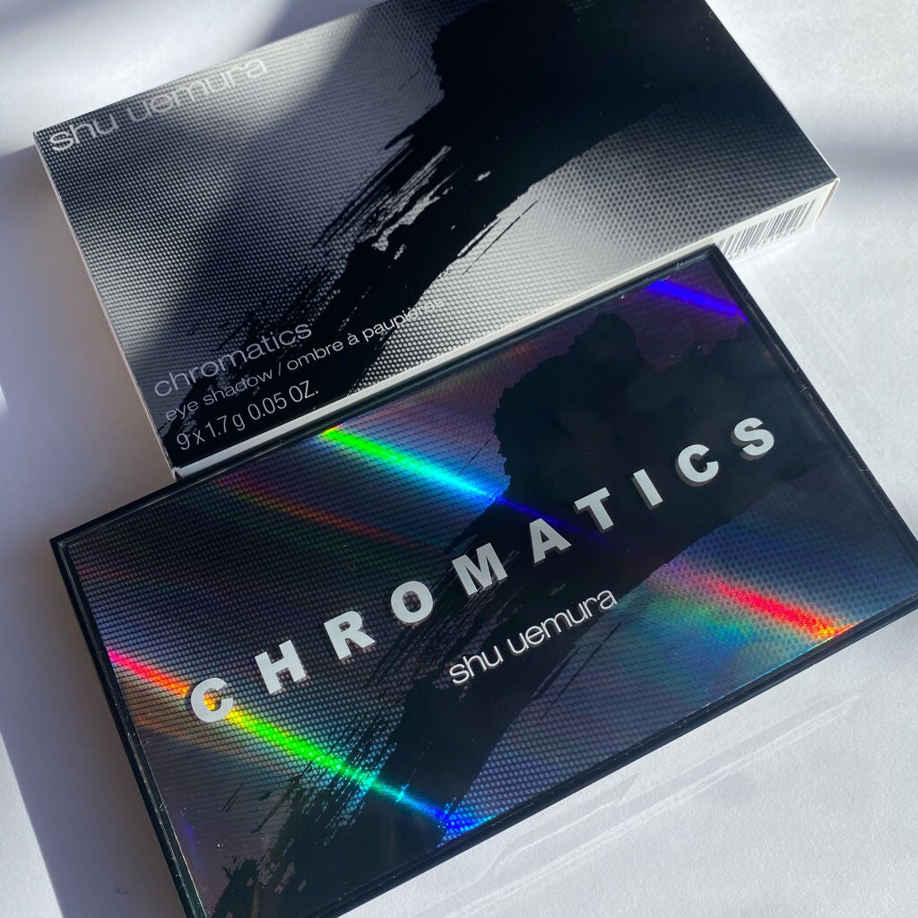 インラプチュア ラッシュ/Celvoke/マスカラを使ったクチコミ(3枚目)