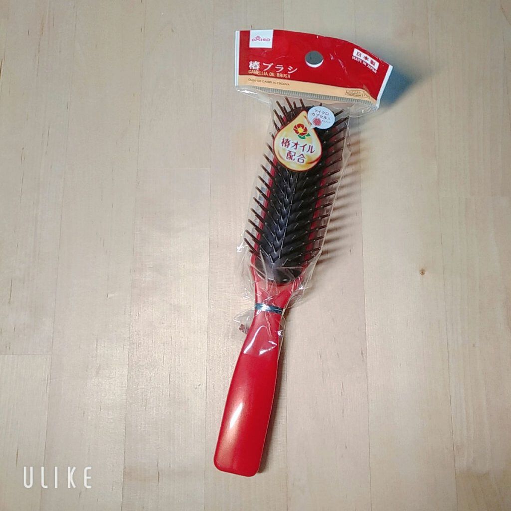 CCオイル/エッセンシャル/ヘアオイルを使ったクチコミ(1枚目)