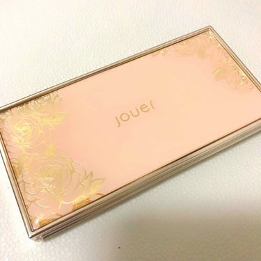  Blush Bouquet  JOUER COSMETICS/Jouer Cosmetics/パウダーチークを使ったクチコミ（2枚目）