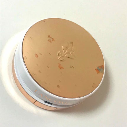 ブラン エクスペール クッションコンパクト 50/LANCOME/クッションファンデーションを使ったクチコミ(1枚目)