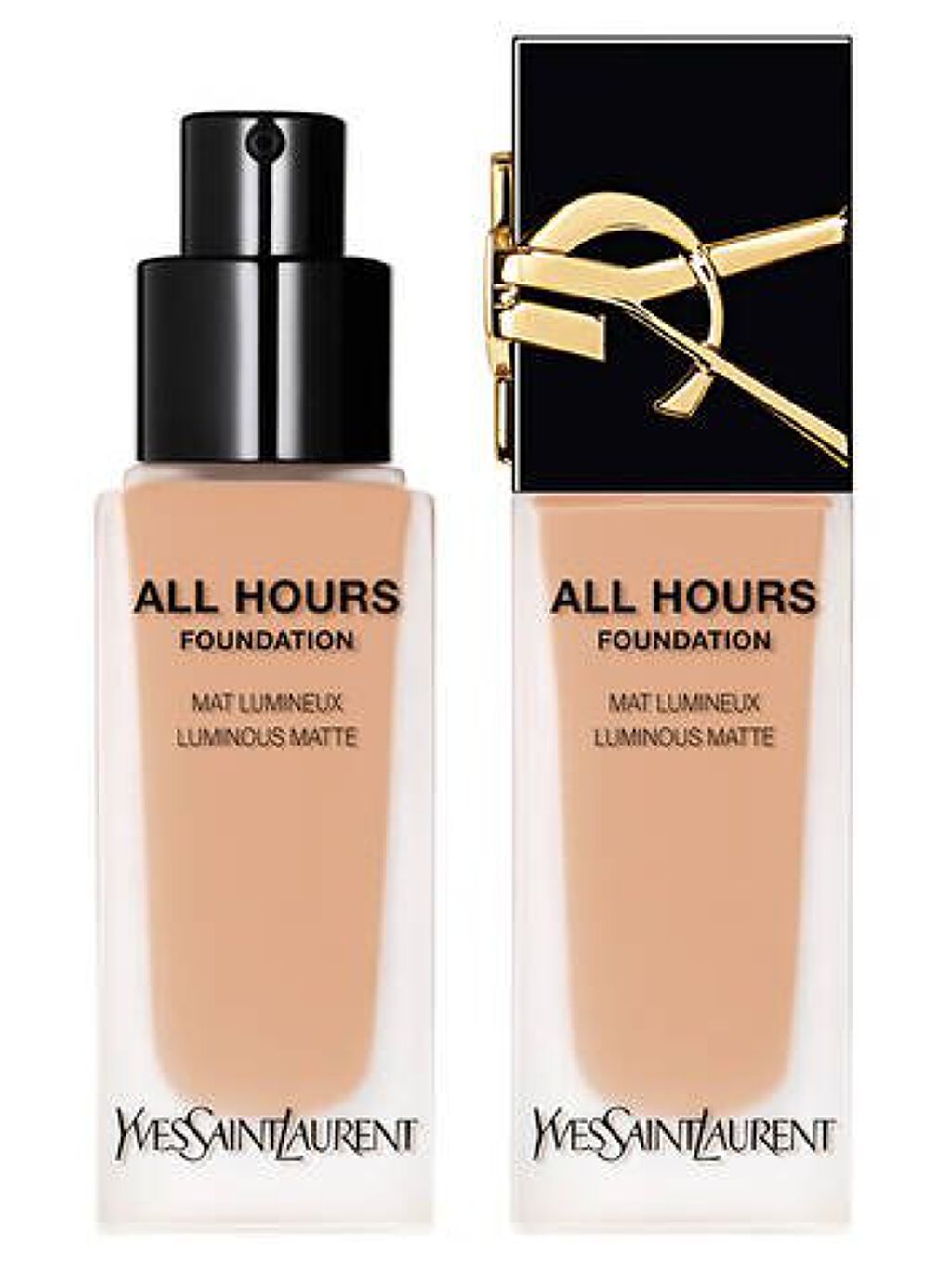 オールアワーズ リキッド MN1