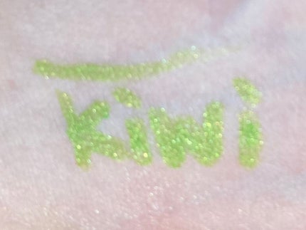 ヴィセ アヴァン リップ&アイカラー ペンシル/Visée/ペンシルアイライナーを使ったクチコミ(2枚目)