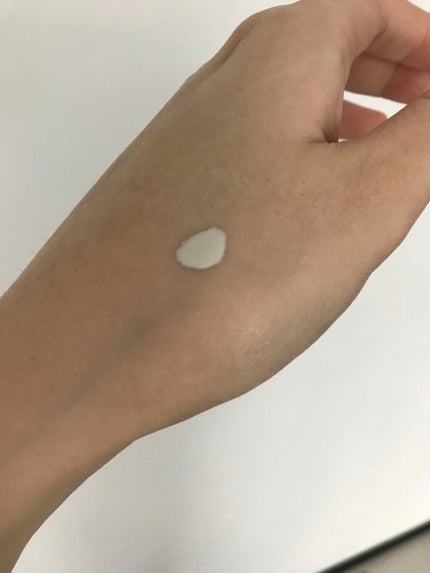 シルク感カラーベース/SUGAO®/化粧下地を使ったクチコミ(2枚目)