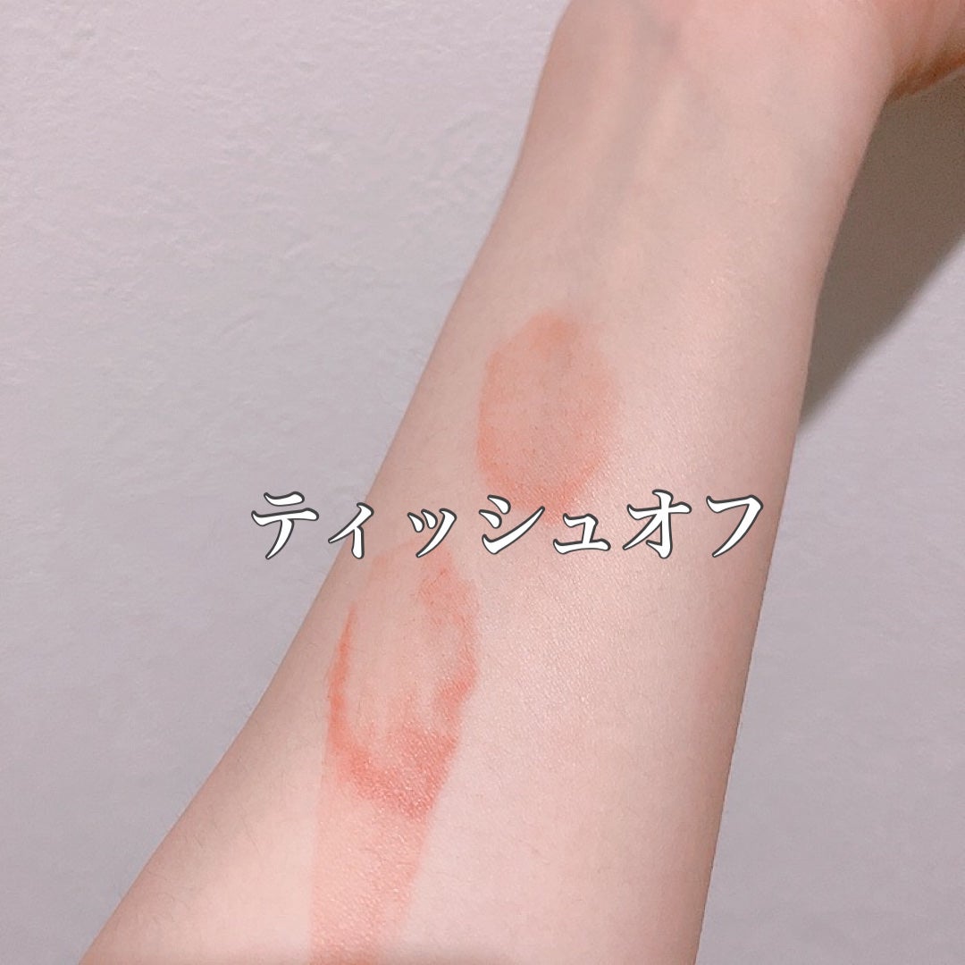 ラスティング プロボカリプス リップカラー/リンメル ロンドン/リップグロスを使ったクチコミ(5枚目)