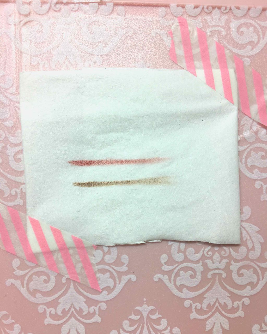 カラースタイリングアイブロウ/キャンメイク/パウダーアイブロウを使ったクチコミ(2枚目)