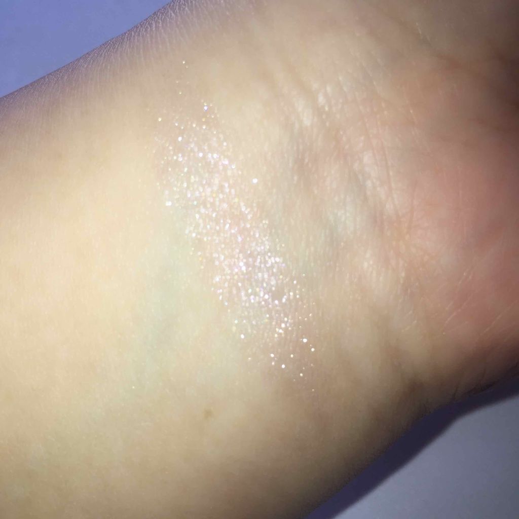 ヴィセ アヴァン シングルアイカラー/Visée/単色アイシャドウを使ったクチコミ(4枚目)