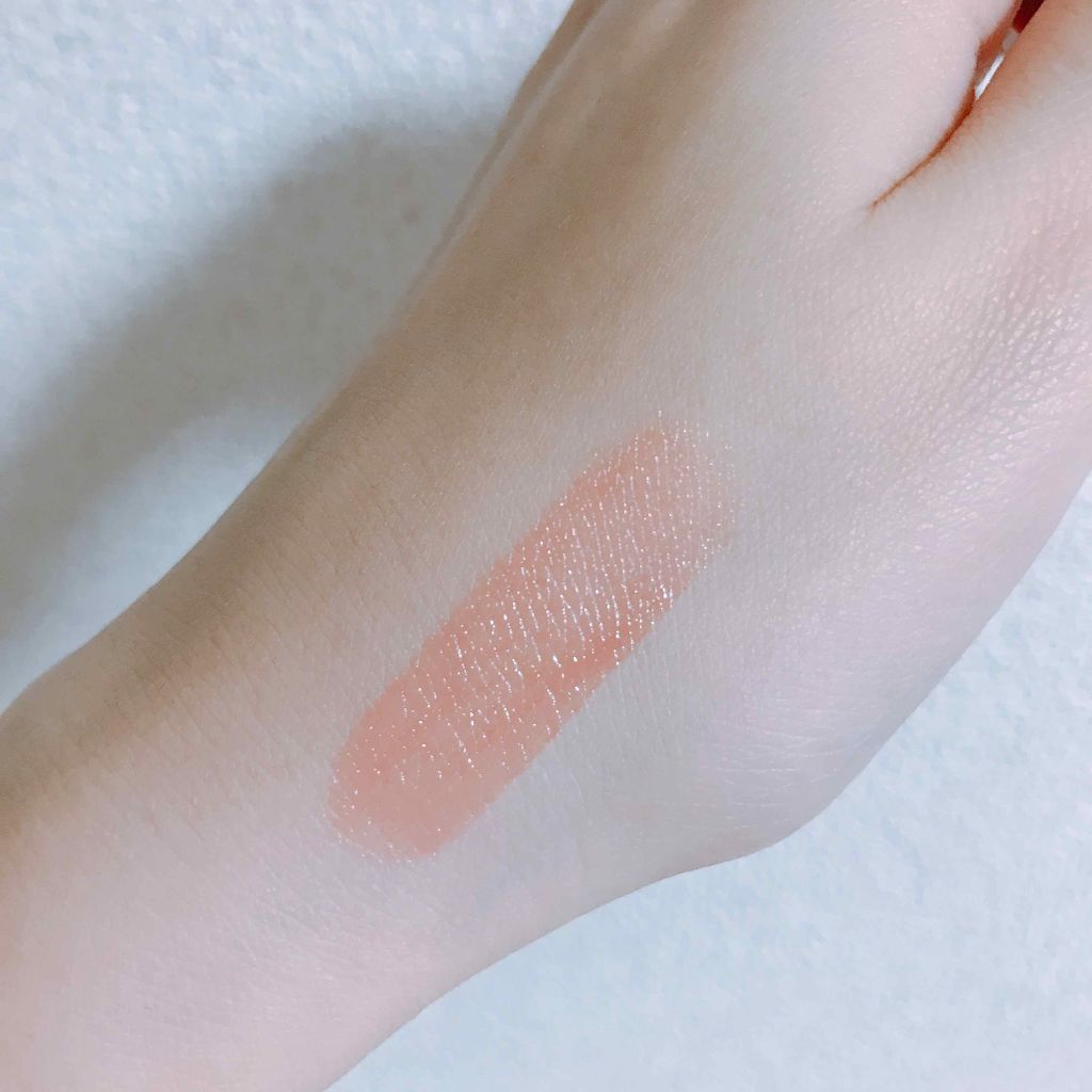 つやぷるリップR/b idol/口紅を使ったクチコミ(3枚目)