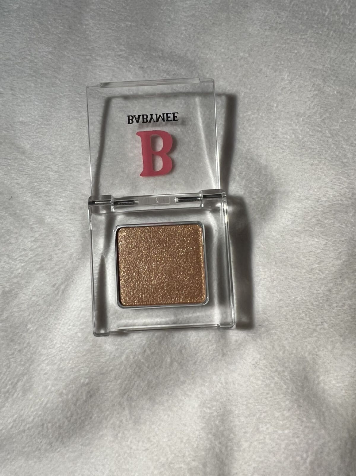 ニュアンスカラーライナー/BABYMEE/ペンシルアイライナーを使ったクチコミ（2枚目）