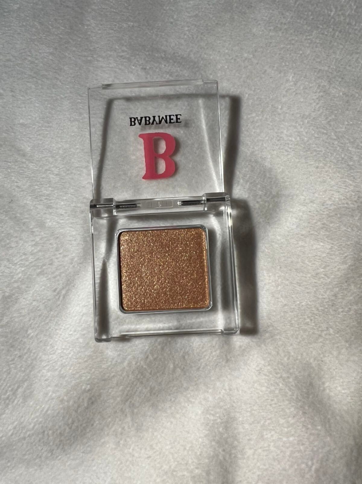 ニュアンスカラーライナー/BABYMEE/ペンシルアイライナーを使ったクチコミ(3枚目)