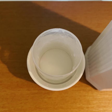 ファドリックホテル 柔軟剤 リュクスリネンの香り/FADRIC HOTEL/柔軟剤を使ったクチコミ(4枚目)