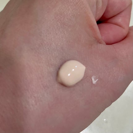 UVイデア XL プロテクショントーンアップ ローズ/ラ ロッシュ ポゼ/日焼け止めクリームを使ったクチコミ(3枚目)