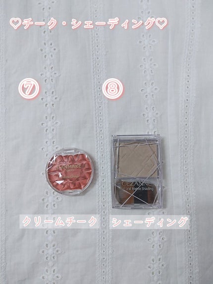 オイルコントロールパウダー<医薬部外品>/ファンケル/プレストパウダーを使ったクチコミ(4枚目)