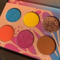 La Mariposa Palette / Juvia's Place