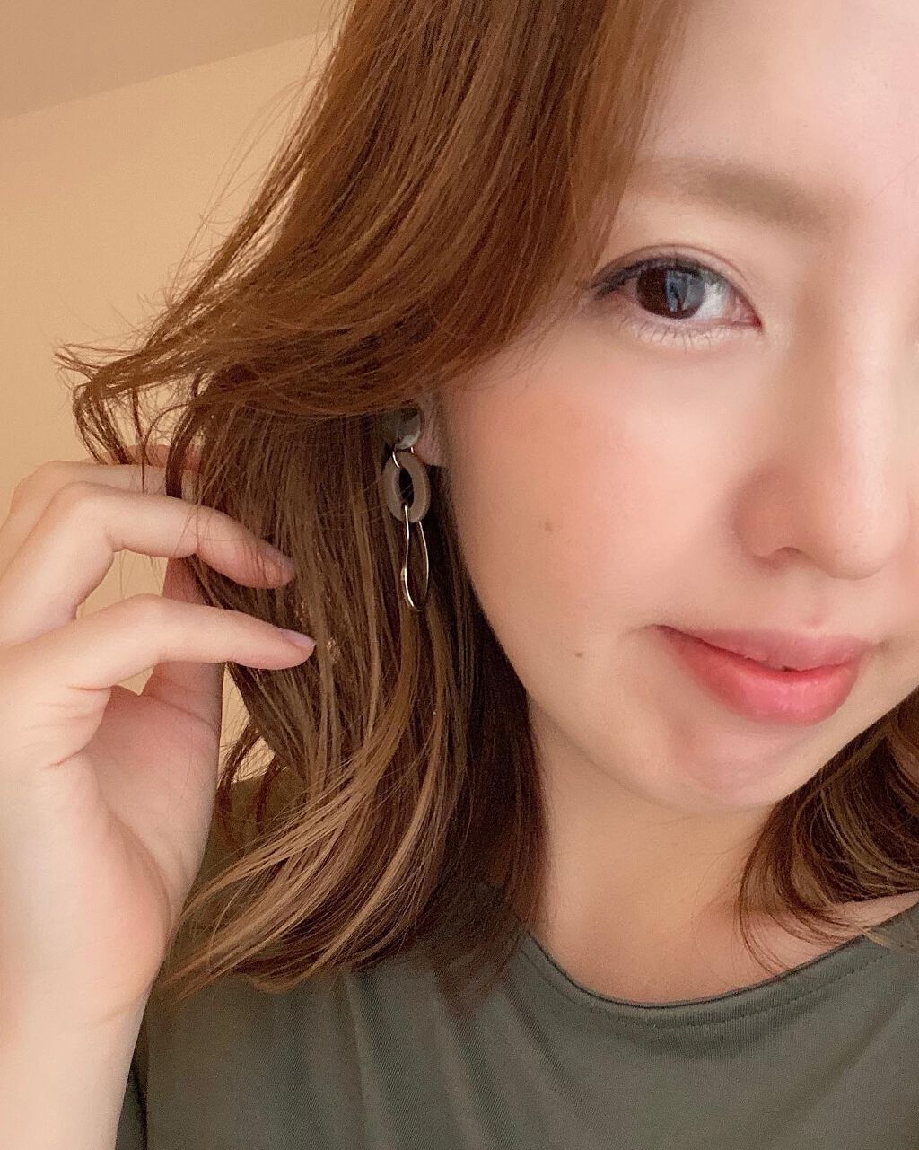 アロマエステ ヘアソープ82／ヘアマスク82/ラ・カスタ/市販シャンプーを使ったクチコミ（3枚目）