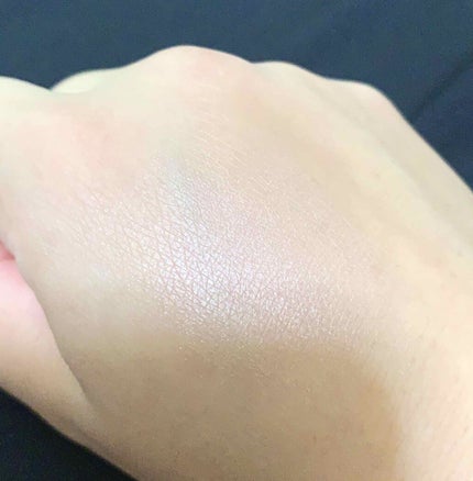 ニュアンスカラー シャドウ/BABYMEE/単色アイシャドウを使ったクチコミ(3枚目)