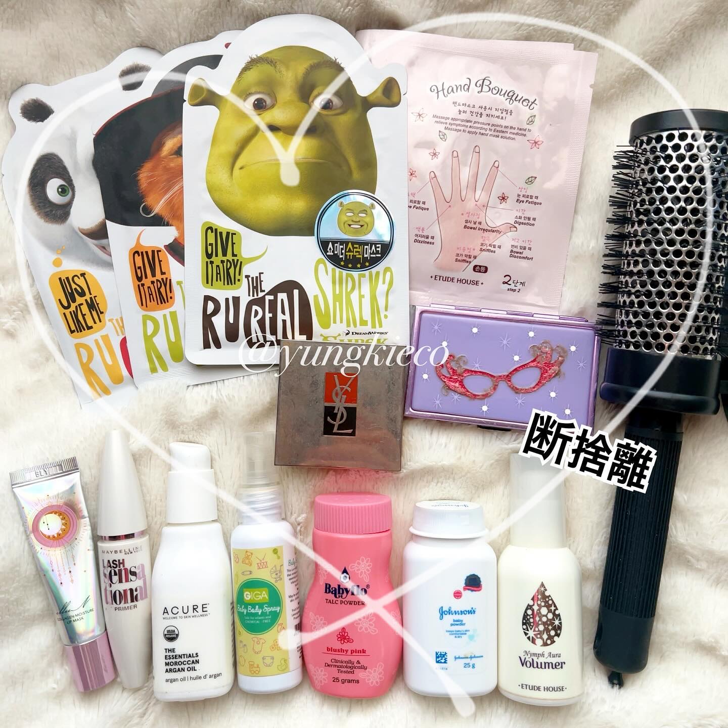 ニンフオーラボリューマー/ETUDE/化粧下地を使ったクチコミ（1枚目）