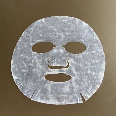 ディープモイスチャー マスク　(ケアクリーム付き)/cerXcer/シートマスク・パックを使ったクチコミ（9枚目）