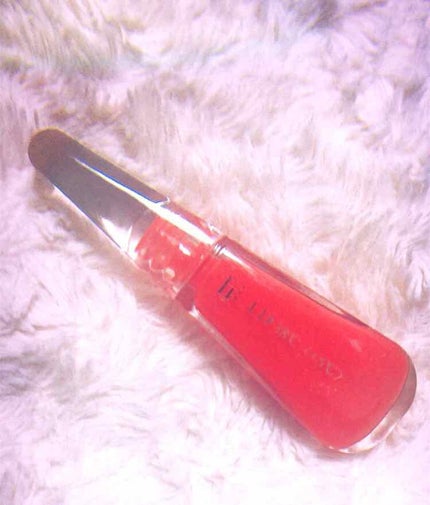 38°C / 99°F リップトリートメント (リップ美容液)/UZU BY FLOWFUSHI/リップケアを使ったクチコミ(1枚目)