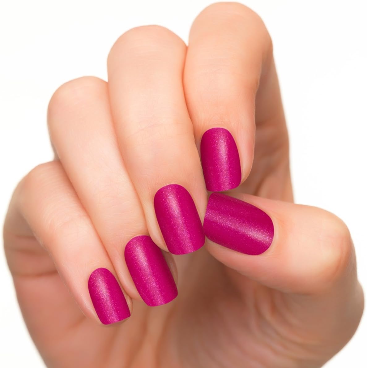 INCOCO インココ  マニキュアシート フラント (Flaunt)