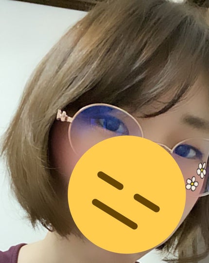 泡カラー/リーゼ/ヘアカラーを使ったクチコミ(3枚目)